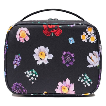 Herschel Supply x LEGO Pop Quiz Lunch Box - Falling Florals
