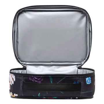 Herschel Supply x LEGO Pop Quiz Lunch Box - Falling Florals