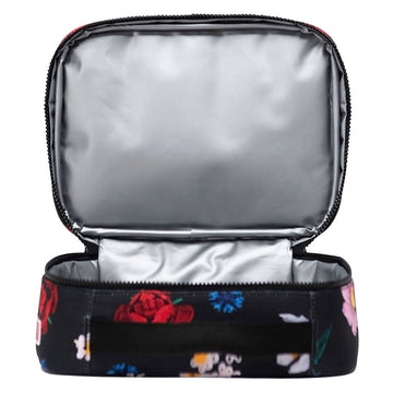 Herschel Supply x LEGO Little Pop Quiz Lunch Box - Falling Florals