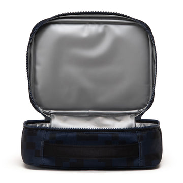 Herschel Supply x Minecraft Little Pop Quiz Lunch Box - Enderman