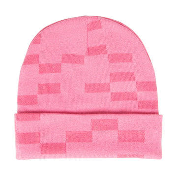 Herschel Supply x Minecraft Elmer Beanie - Pink Sheep