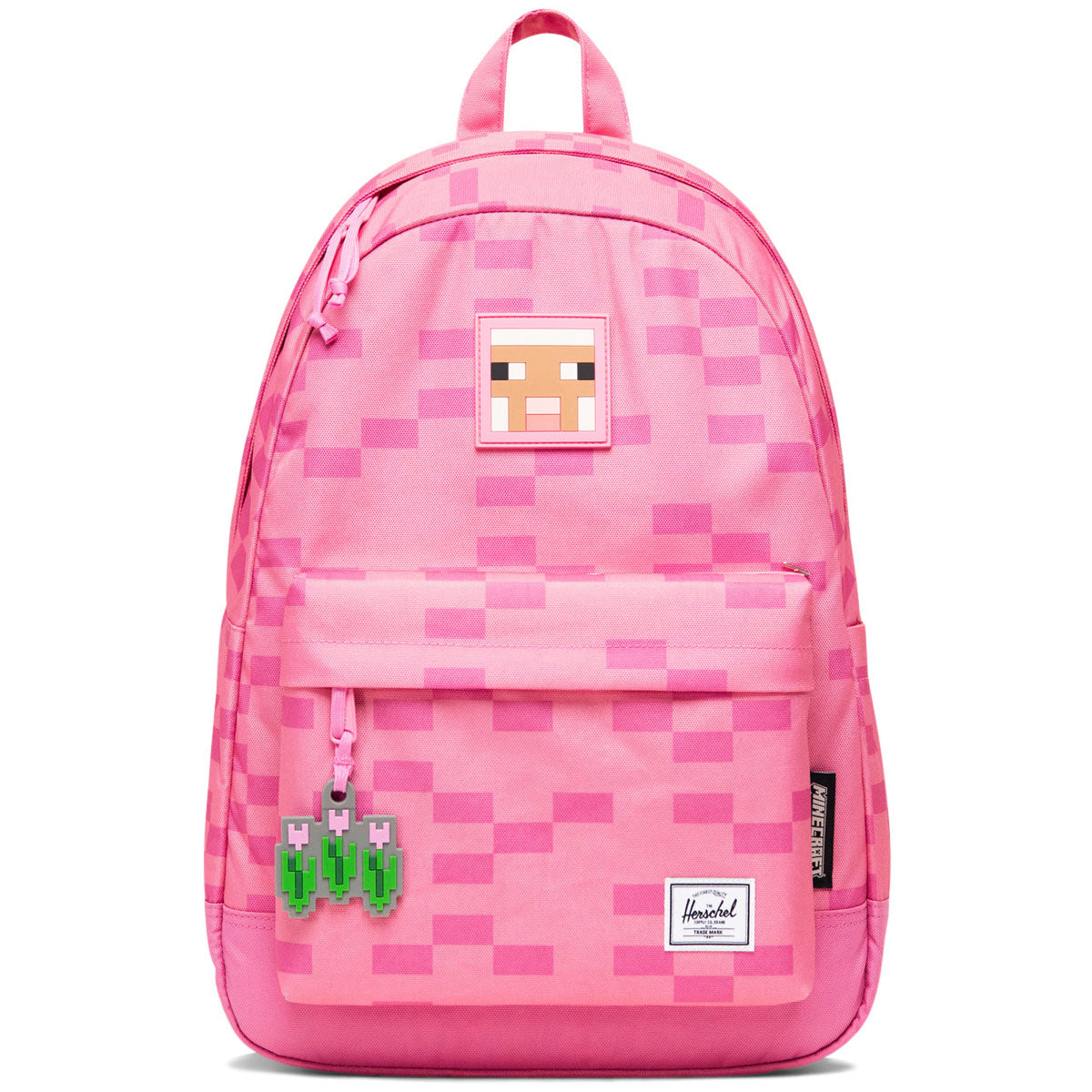Herschel Supply x Minecraft Classic Backpack
