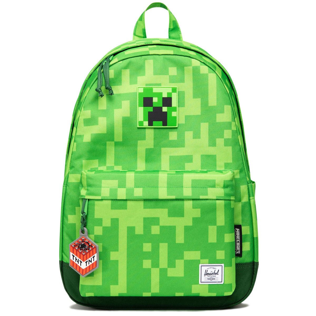 Herschel Supply x Minecraft Classic XL Backpack