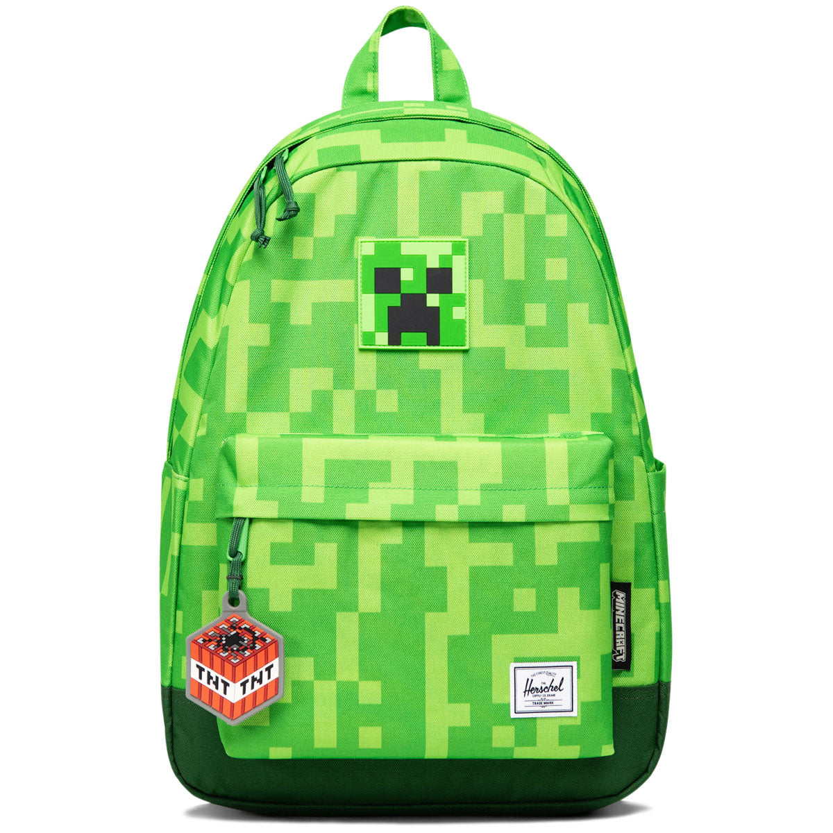Herschel Supply x Minecraft Classic Backpack