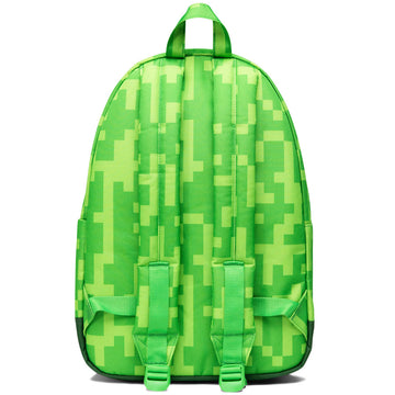 Herschel Supply x Minecraft Classic Backpack - Creeper
