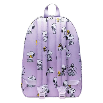 Herschel Supply x Peanuts Classic Backpack - Snoopy And Woodstock Pastel LC