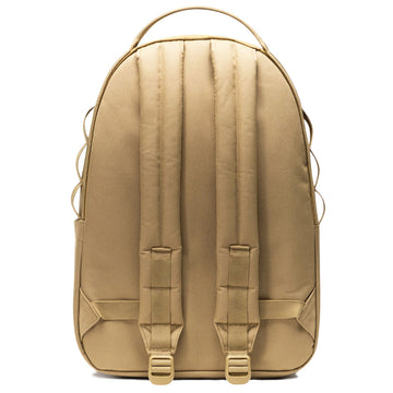 Herschel Supply Classic XL Quilted Capsule Backpack - Khaki Tonal