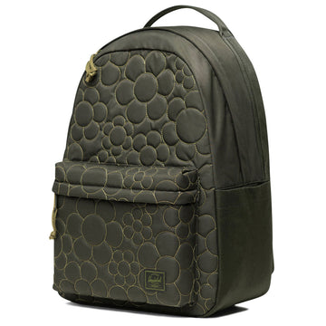 Herschel Supply Classic XL Quilted Capsule Backpack - Rosin Daisy
