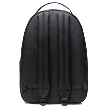 Herschel Supply Classic XL Quilted Capsule Backpack - Black Tonal Daisy