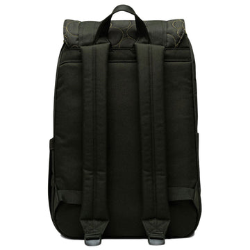 Herschel Supply Retreat Small Quilted Capsule Backpack - Rosin Daisy