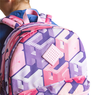 Herschel Supply x LEGO Kids Heritage Backpack - HSC LEGO Monogram Purple