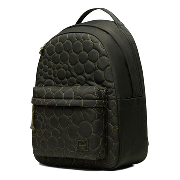 Herschel Supply Classic Quilted Capsule Backpack - Rosin Daisy