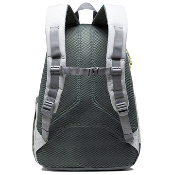 Herschel Supply Kingston Ripstop Reflective Backpack - Ultimate Gray/Stone Mountain