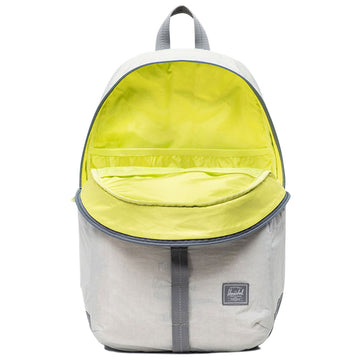 Herschel Supply Kingston Ripstop Reflective Backpack - Ultimate Gray/Stone Mountain
