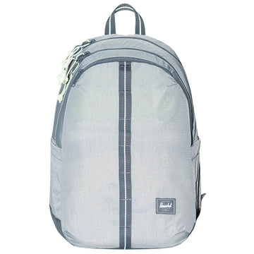 Herschel Supply Kingston Ripstop Reflective Backpack - Ultimate Gray/Stone Mountain