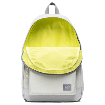 Herschel Supply Heritage Ripstop Reflective Backpack - Ultimate Gray/Stone Mountain