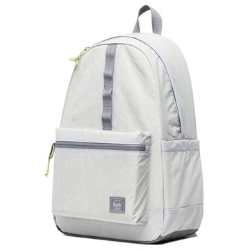 Herschel Supply Heritage Ripstop Reflective Backpack - Ultimate Gray/Stone Mountain