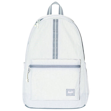 Herschel Supply Heritage Ripstop Reflective Backpack - Ultimate Gray/Stone Mountain