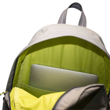 Herschel Supply Heritage Ripstop Reflective Backpack - Ultimate Gray/Stone Mountain