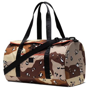 Herschel Supply Heritage Duffle Bag - Camo Desert