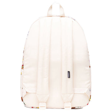 Herschel Supply x Peanuts Classic XL Twill Backpack - Snoopy and Friends Whitecap