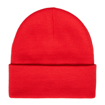 Herschel Supply x Peanuts Elmer Beanie Beanie - Snoopy and Woodstock Poppy Red