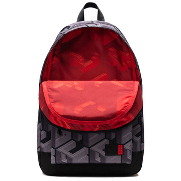 Herschel Supply x LEGO Heritage Backpack - HSC LEGO Monogram Black
