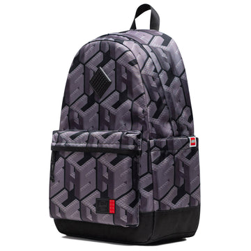 Herschel Supply x LEGO Heritage Backpack - HSC LEGO Monogram Black