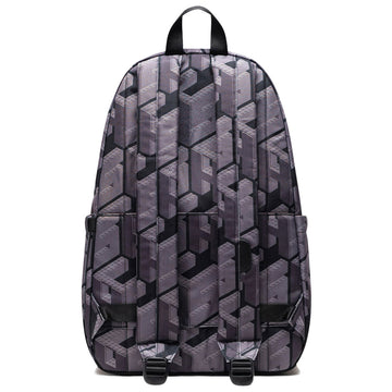 Herschel Supply x LEGO Heritage Backpack - HSC LEGO Monogram Black