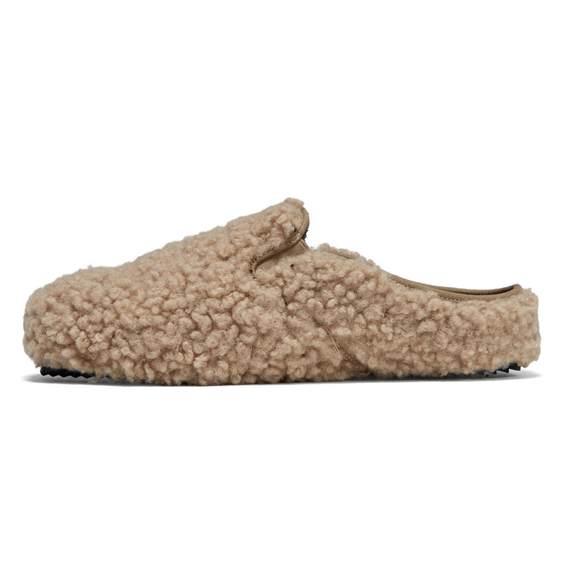 Straye Ventura Shoes - Furry Sand