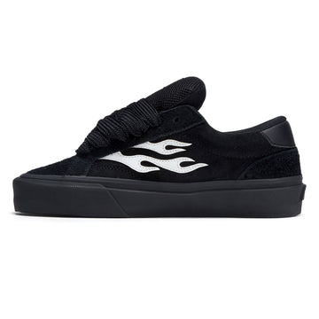 Straye Logan Puff Shoes - Phantom