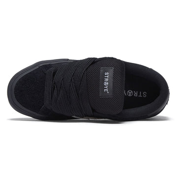 Straye Logan Puff Shoes - Phantom