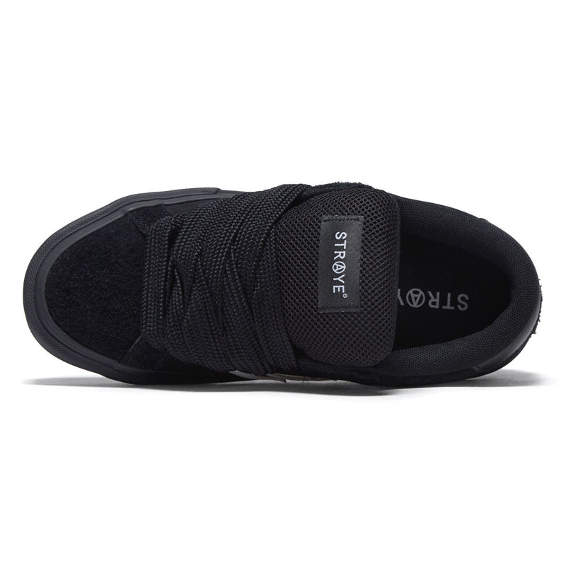 Straye Logan Puff Shoes - Phantom