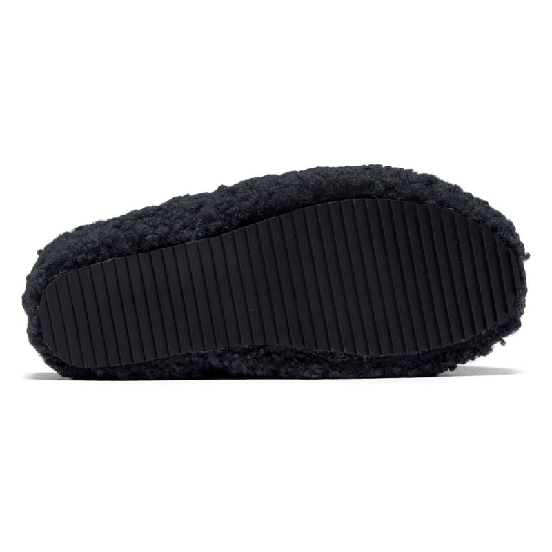 Straye Ventura Shoes - Furry Carbon