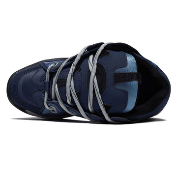 Osiris D3 2001 Shoes - Navy/Grey/Blue