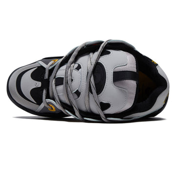 Osiris D3 2001 Shoes - Grey/Black/Yellow