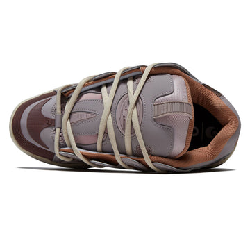 Osiris D3 2001 Shoes - Tan/Plum/Lilac