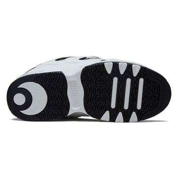 Osiris D3 OG Shoes - White/Black