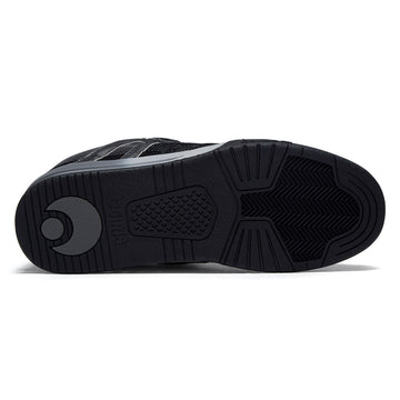 Osiris Pixel Shoes - Silver/Black/Holo