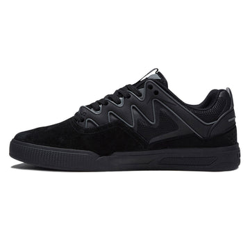 Osiris G2 Shoes - Black/Black/Charcoal