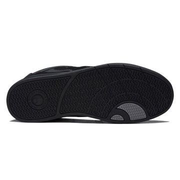 Osiris G2 Shoes - Black/Black/Charcoal