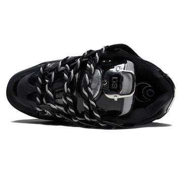 Osiris D3 2001 Shoes - 25 Years/Black/Silver