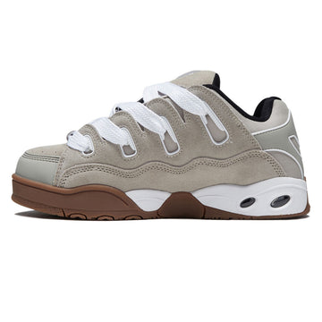 Osiris D3 OG Shoes - Tan/Gum/Black