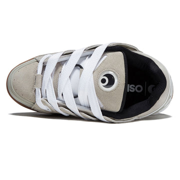 Osiris D3 OG Shoes - Tan/Gum/Black