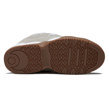 Osiris D3 OG Shoes - Tan/Gum/Black