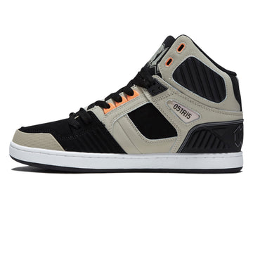 Osiris NYC 83 XRP Shoes - Taupe/Grey/Black