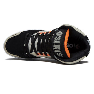 Osiris NYC 83 XRP Shoes - Taupe/Grey/Black