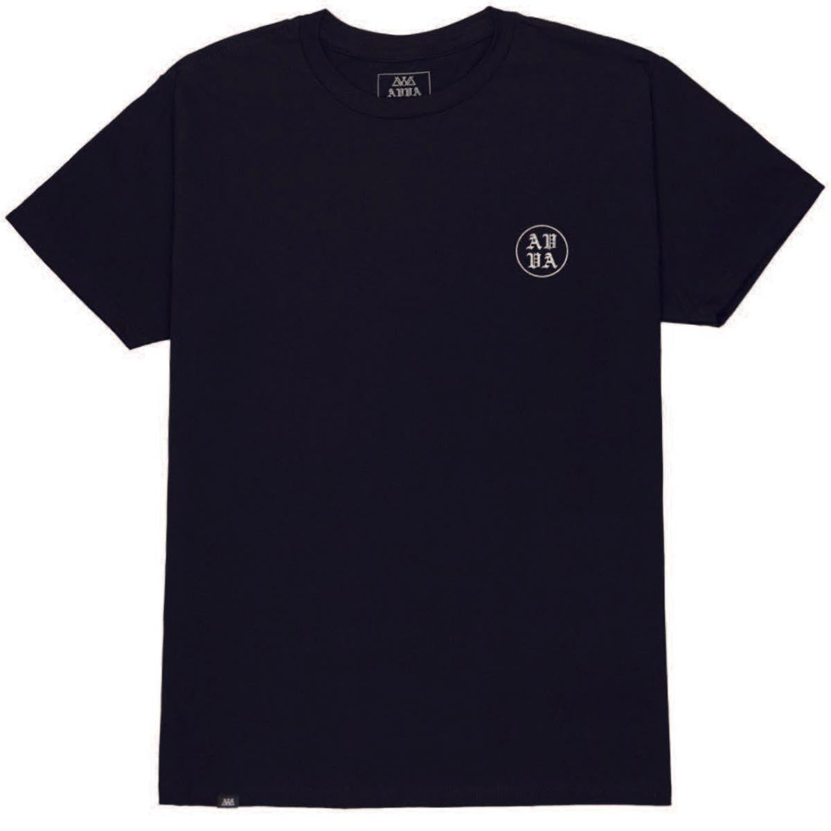 AVVA Gage T-Shirt - Black image 2