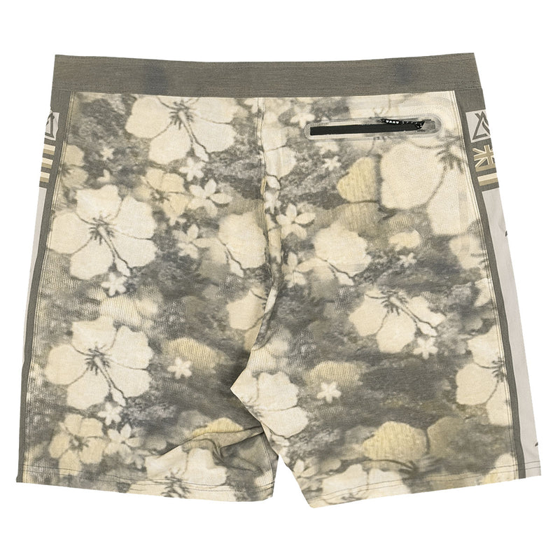 AVVA Represent 19 Boardshorts - Olive