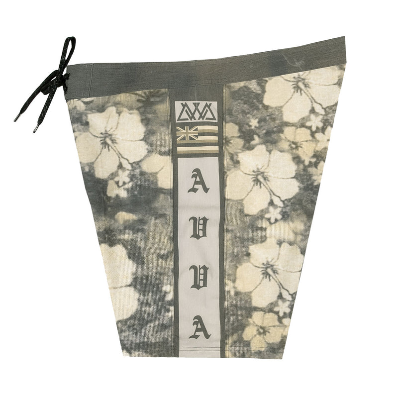AVVA Represent 19 Boardshorts - Olive
